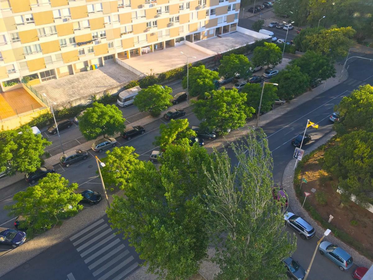 Lisbon Sky View 3Br Home + Near Airport + Free Parking Esterno foto