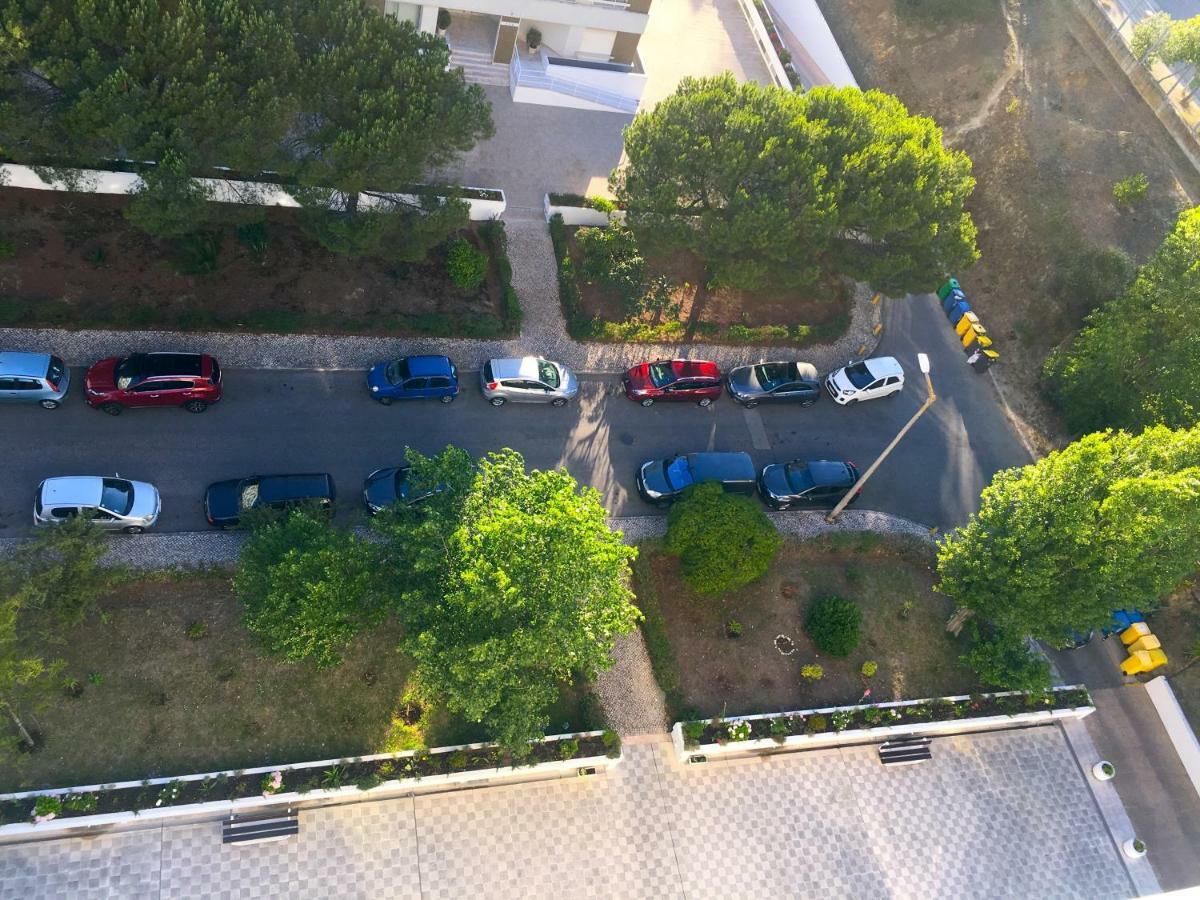 Lisbon Sky View 3Br Home + Near Airport + Free Parking Esterno foto