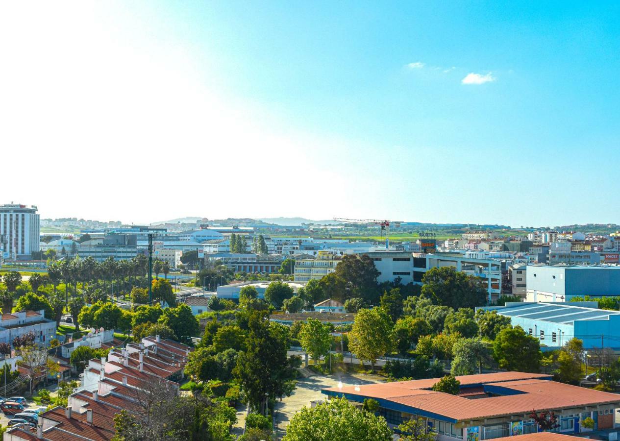 Lisbon Sky View 3Br Home + Near Airport + Free Parking Esterno foto