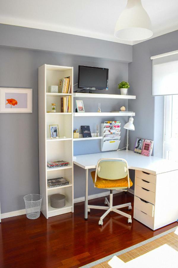Lisbon Sky View 3Br Home + Near Airport + Free Parking Esterno foto