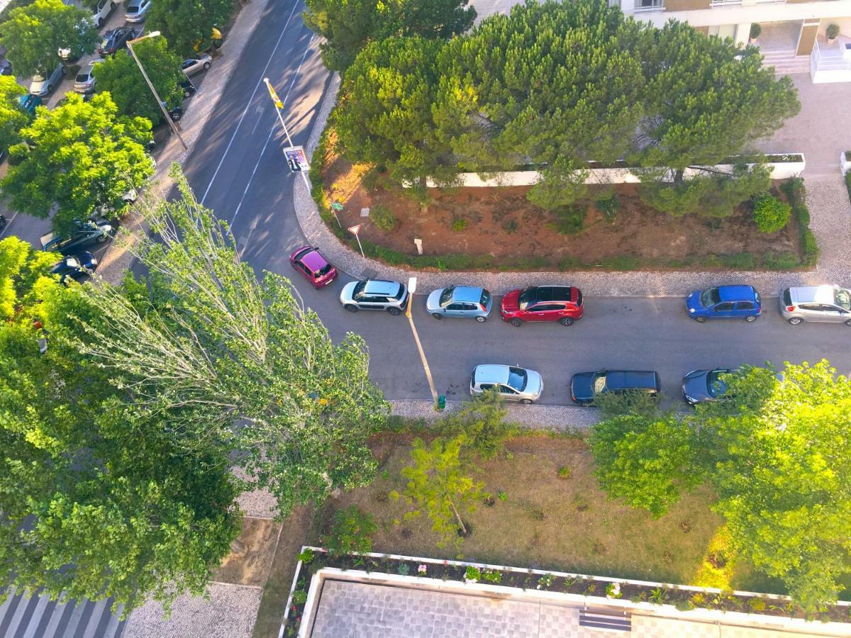 Lisbon Sky View 3Br Home + Near Airport + Free Parking Esterno foto